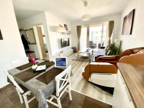 Relaxing Coresi Studio Braşov